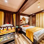 Sweetshotel Ikebukuro -Adult Only
