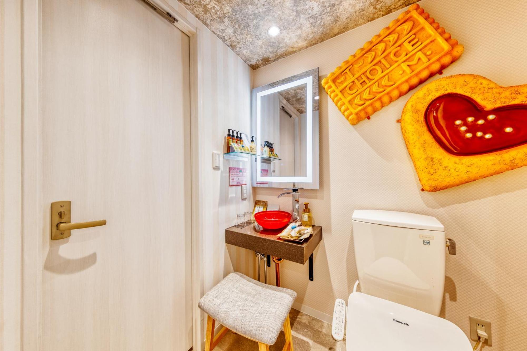 Sweetshotel Ikebukuro -adult Only